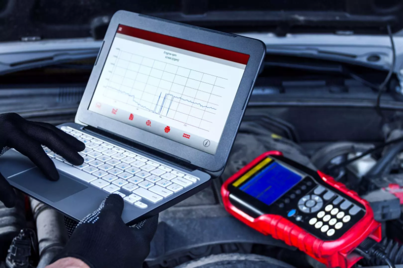 BMW Radar Replacement in Edmonton, Southgate, Enfield, Middlesex