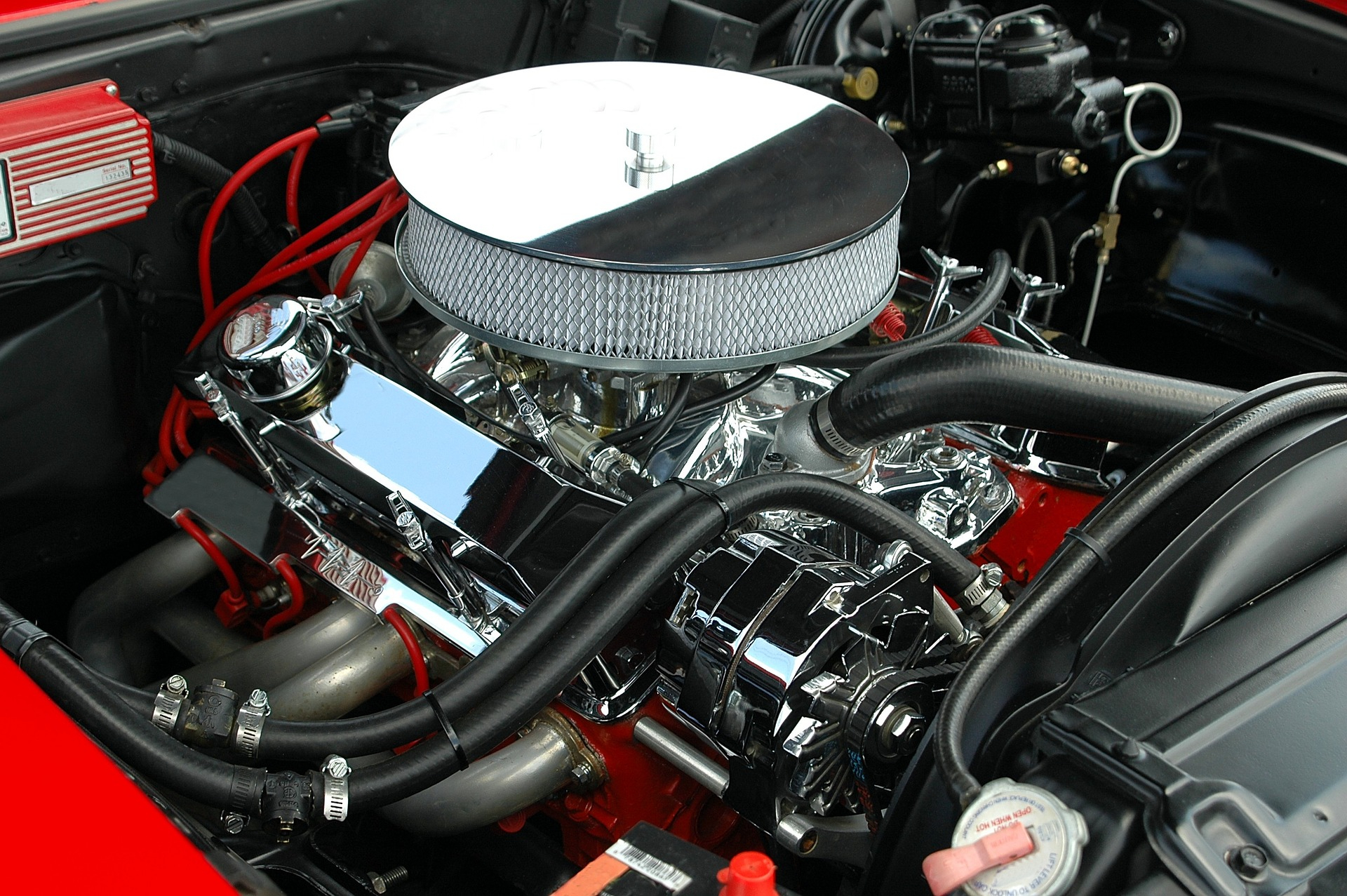 What Are The Benefits Of Engine Remapping?